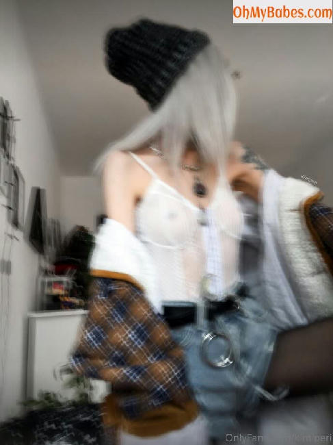 Kimiperi Nude Leaked photo #17 - OhMyBabes