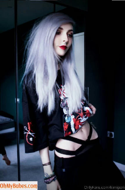 Kimiperi Nude Leaked photo #39 - OhMyBabes