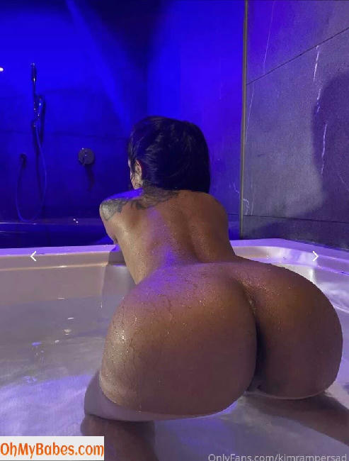 Kimrampersad OnlyFans leaked photo #15 - OhMyBabes