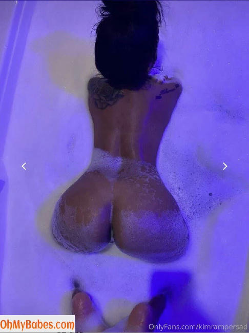 Kimrampersad OnlyFans leaked photo #16 - OhMyBabes