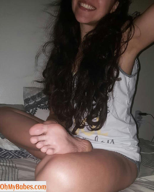 Kinder Feet OnlyFans leaked photo #8 - OhMyBabes