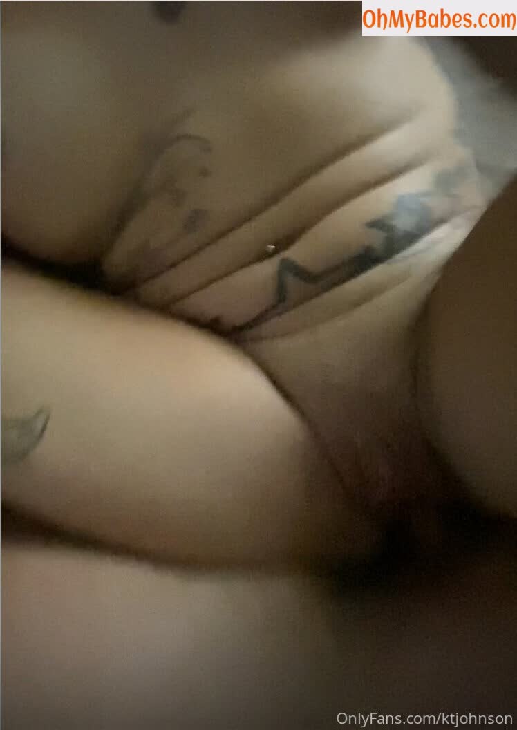 Kinessa Johnson OnlyFans leaked photo #39 - OhMyBabes