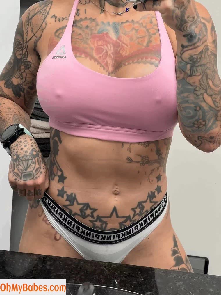 Kinessa Johnson OnlyFans leaked photo #69 - OhMyBabes