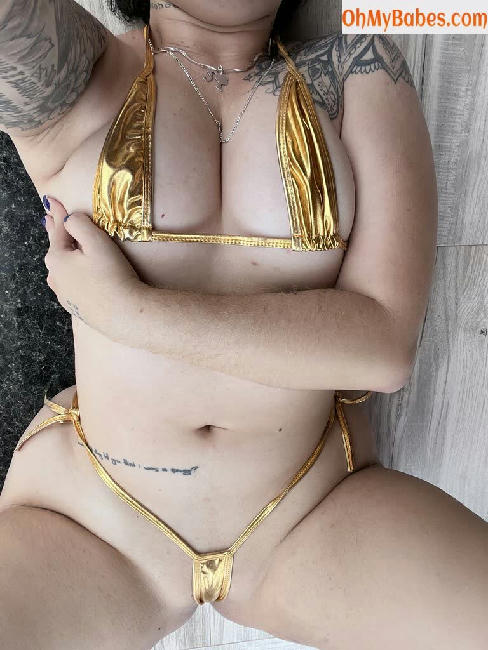 King Fran OnlyFans leaked photo #3 - OhMyBabes