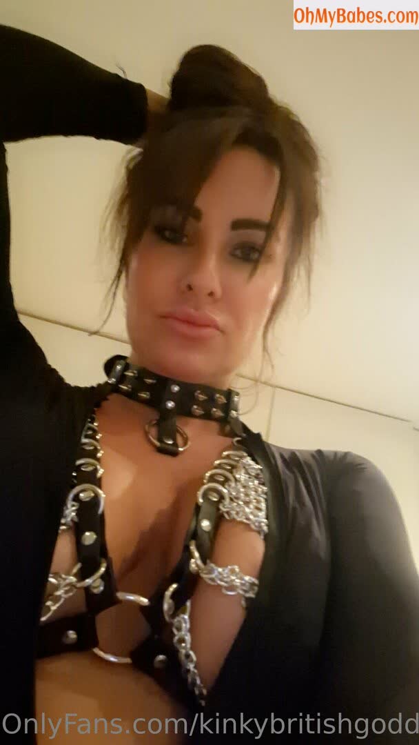 kinkybritishgoddess OnlyFans leaked photo #130 - OhMyBabes