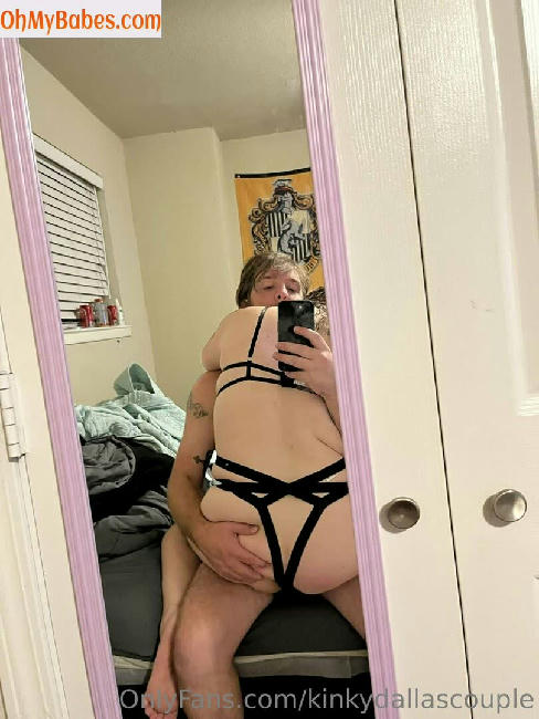 kinkydallascouple OnlyFans leaked photo #11 - OhMyBabes