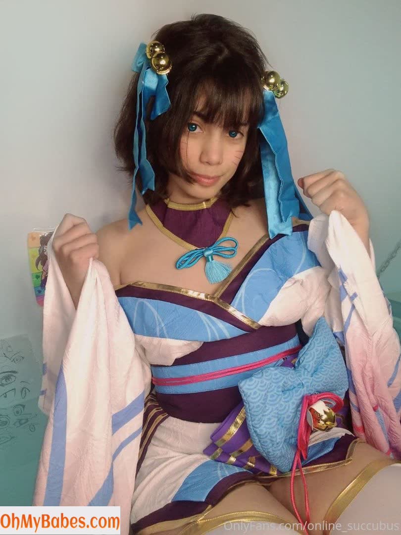 Kinoko Rin OnlyFans leaked photo #53 - OhMyBabes