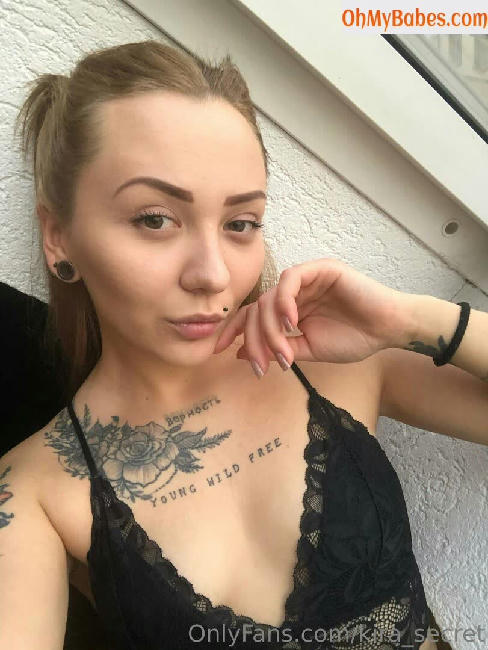 kira_secret OnlyFans leaked photo #6 - OhMyBabes