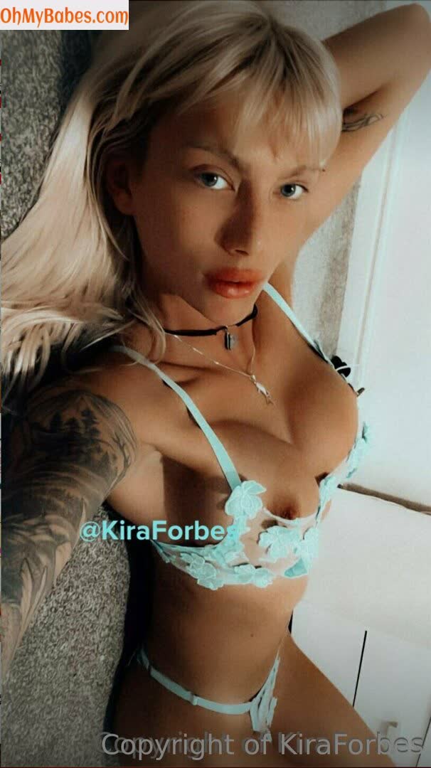 kiraforbes OnlyFans leaked photo #3 - OhMyBabes