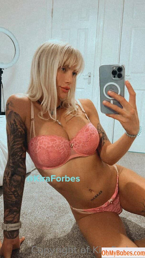 kiraforbes OnlyFans leaked photo #49 - OhMyBabes