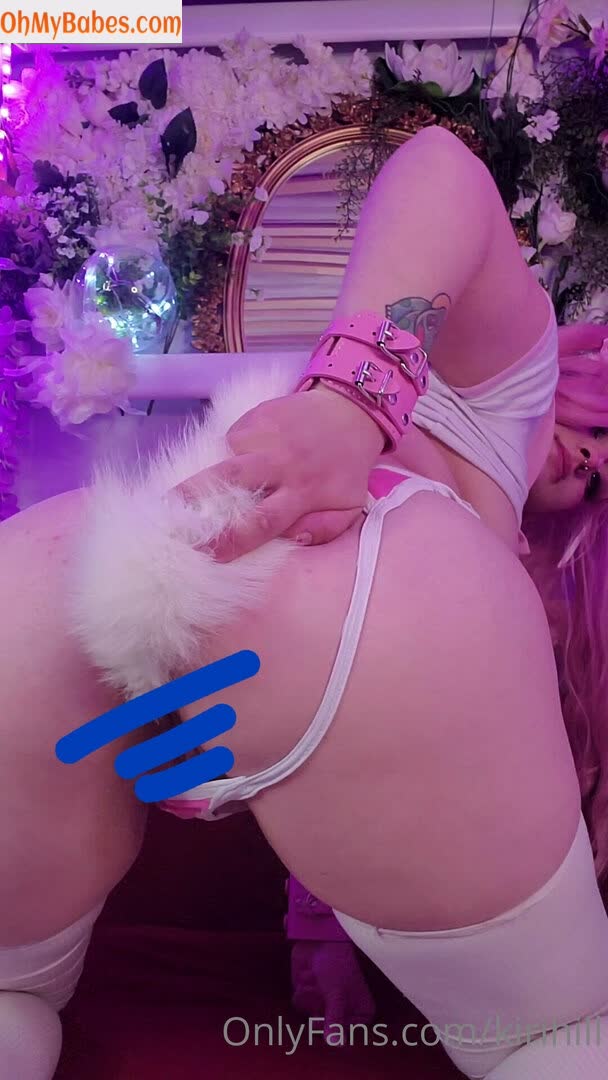 Kirihill OnlyFans leaked photo #43 - OhMyBabes