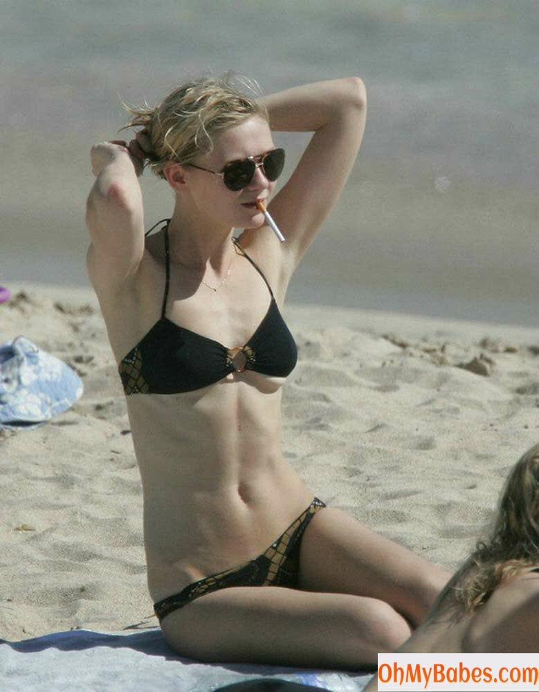 Kirsten Dunst OnlyFans leaked photo #163 - OhMyBabes