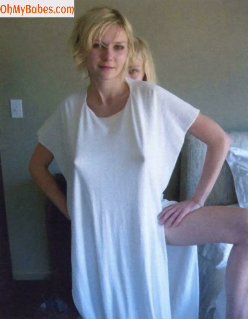 Kirsten Dunst OnlyFans leaked photo #140 - OhMyBabes