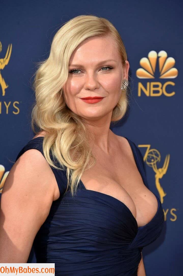 Kirsten Dunst OnlyFans leaked photo #35 - OhMyBabes