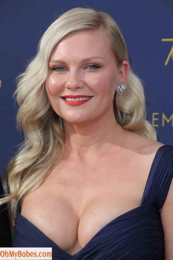 Kirsten Dunst OnlyFans leaked photo #34 - OhMyBabes