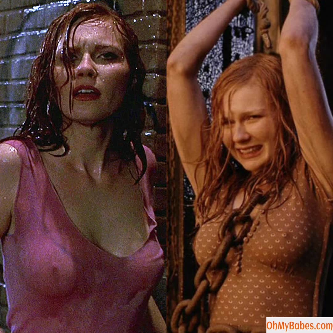 Kirsten Dunst OnlyFans leaked photo #51 - OhMyBabes