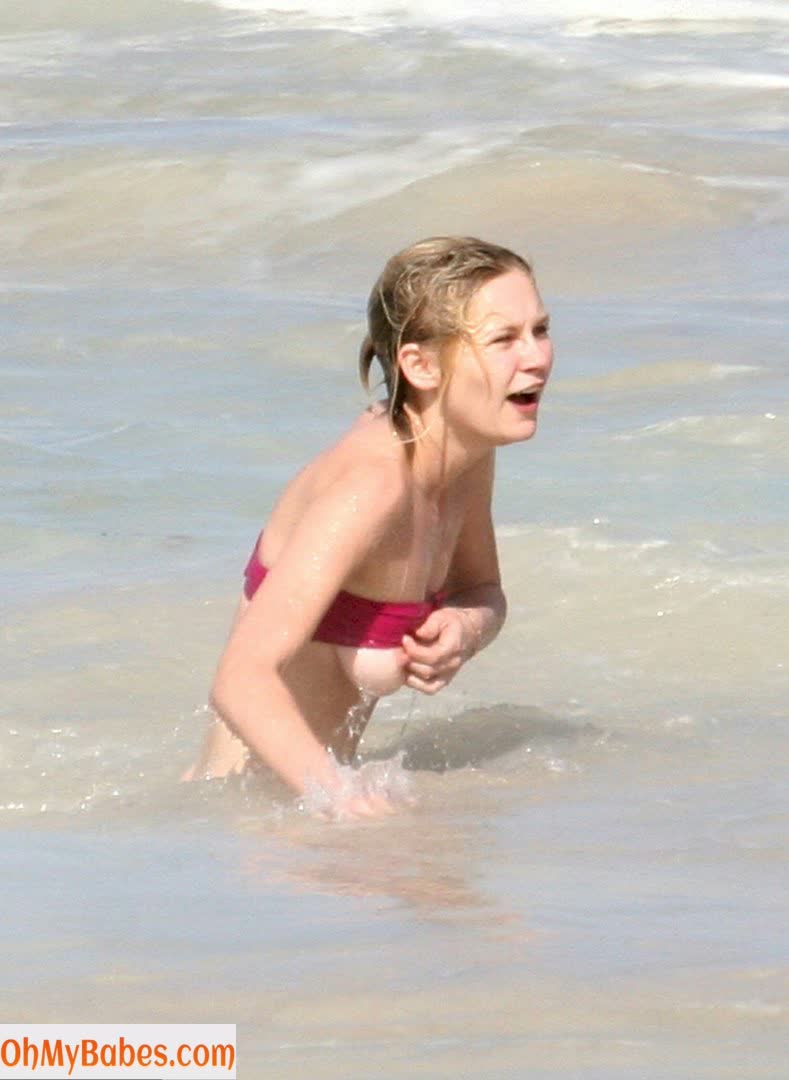 Kirsten Dunst OnlyFans leaked photo #40 - OhMyBabes