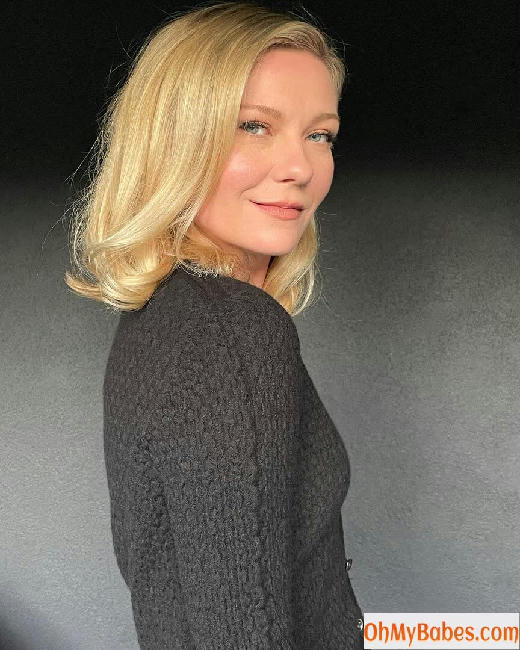 Kirsten Dunst OnlyFans leaked photo #15 - OhMyBabes