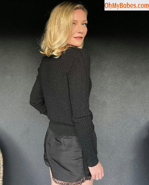 Kirsten Dunst OnlyFans leaked photo #16 - OhMyBabes