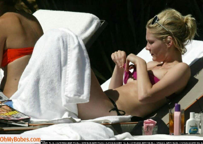 Kirsten Dunst OnlyFans leaked photo #162 - OhMyBabes