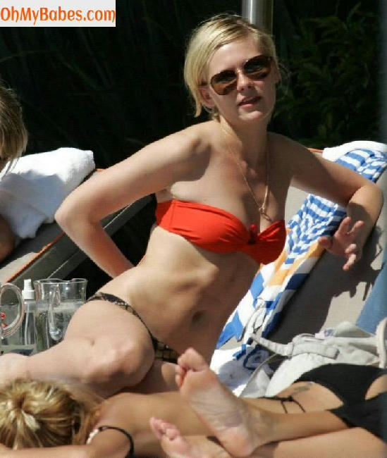 Kirsten Dunst OnlyFans leaked photo #64 - OhMyBabes