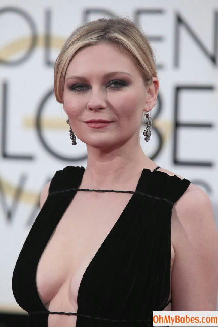 Kirsten Dunst OnlyFans leaked photo #108 - OhMyBabes