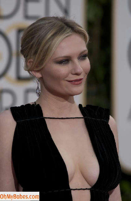 Kirsten Dunst OnlyFans leaked photo #123 - OhMyBabes