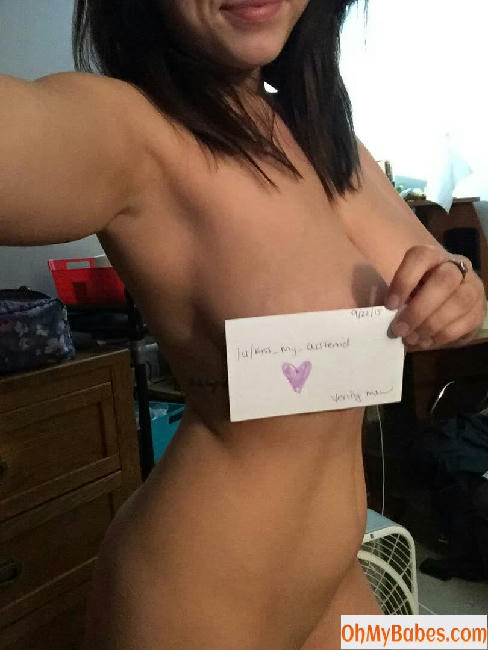 kiss_my_asteroid Nude Leaked photo #3 - OhMyBabes