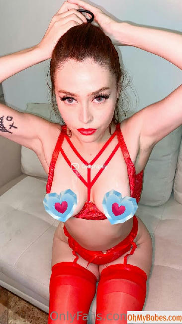 kitshi69 OnlyFans leaked photo #27 - OhMyBabes