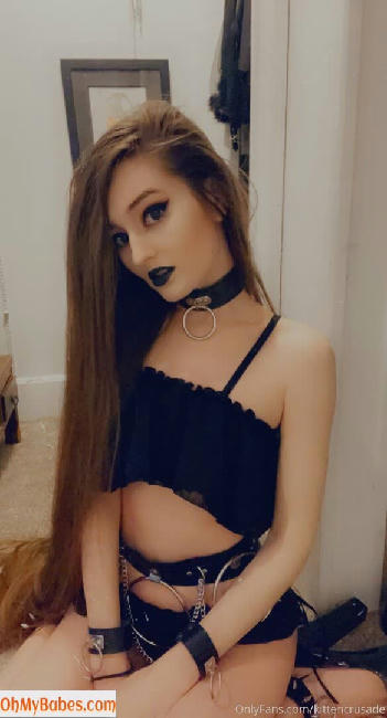 kittencrusade OnlyFans leaked photo #21 - OhMyBabes