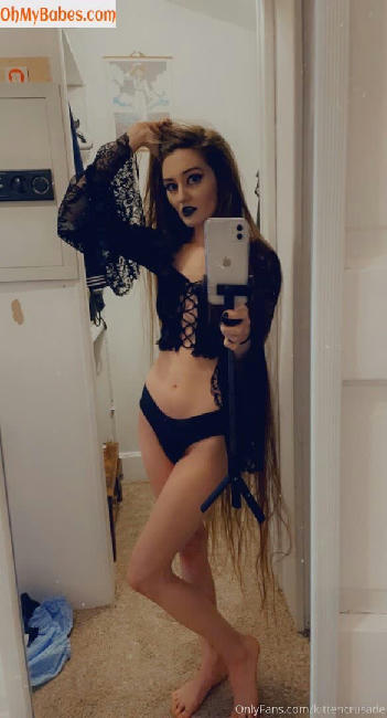 kittencrusade OnlyFans leaked photo #3 - OhMyBabes