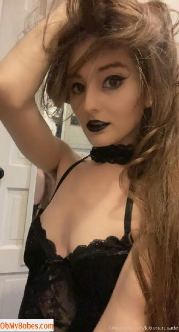 kittencrusade OnlyFans leaked photo #40 - OhMyBabes