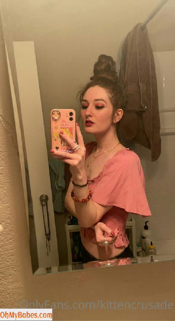 kittencrusade OnlyFans leaked photo #79 - OhMyBabes