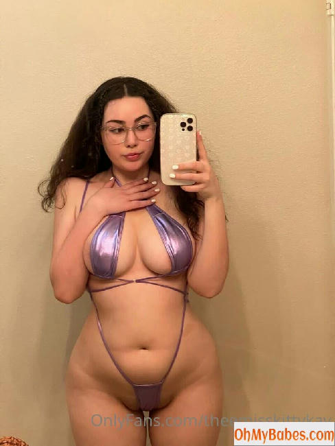 Kitty Kay OnlyFans leaked photo #10 - OhMyBabes