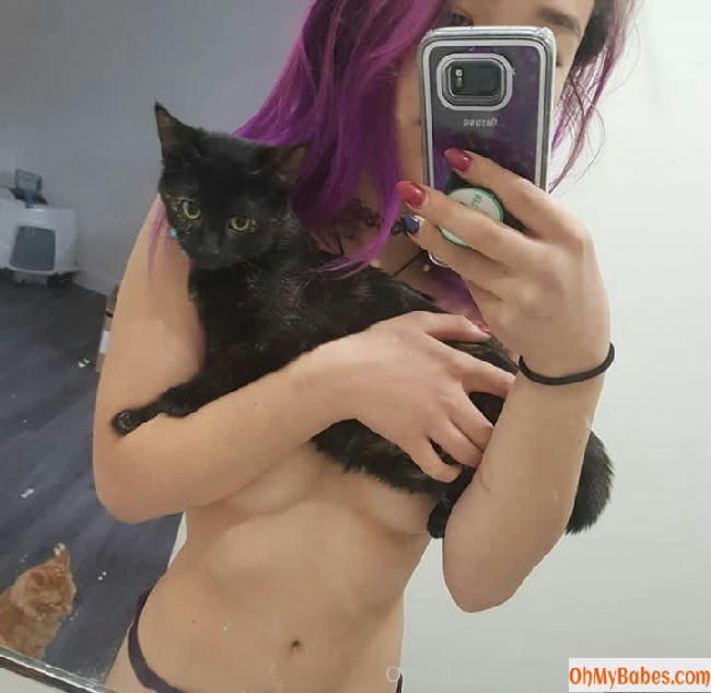 Kitty Kay OnlyFans leaked photo #55 - OhMyBabes