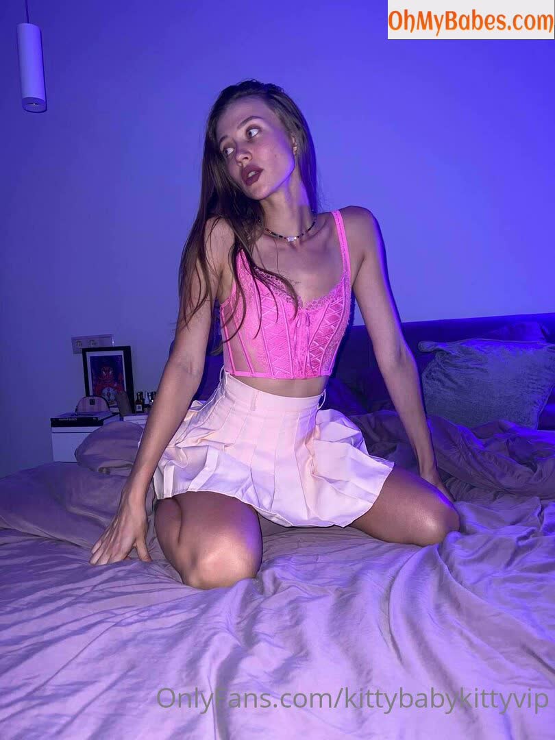 kittybabykittyvip OnlyFans leaked photo #6 - OhMyBabes