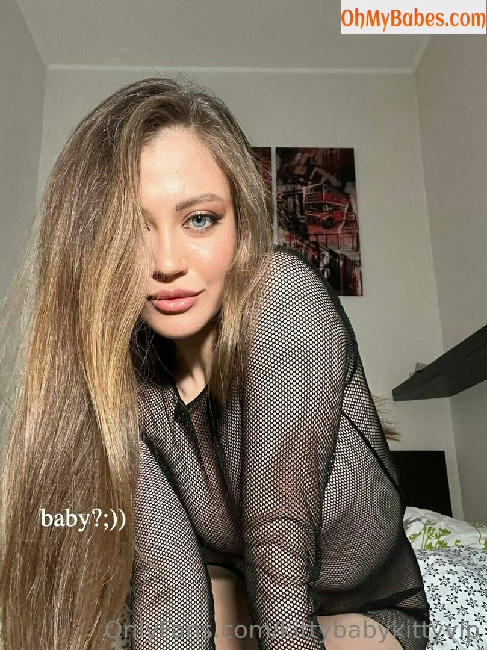 kittybabykittyvip OnlyFans leaked photo #5 - OhMyBabes