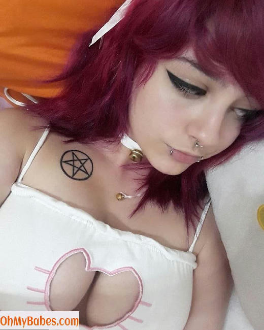 Kittyfuu OnlyFans leaked photo #29 - OhMyBabes