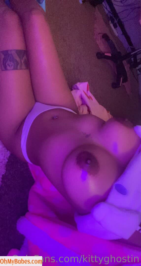 kittyghostin OnlyFans leaked photo #28 - OhMyBabes