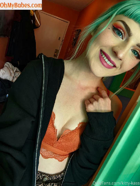 kittykass-free OnlyFans leaked photo #4 - OhMyBabes