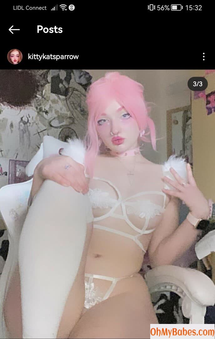 KittyKatSparrow OnlyFans leaked photo #96 - OhMyBabes