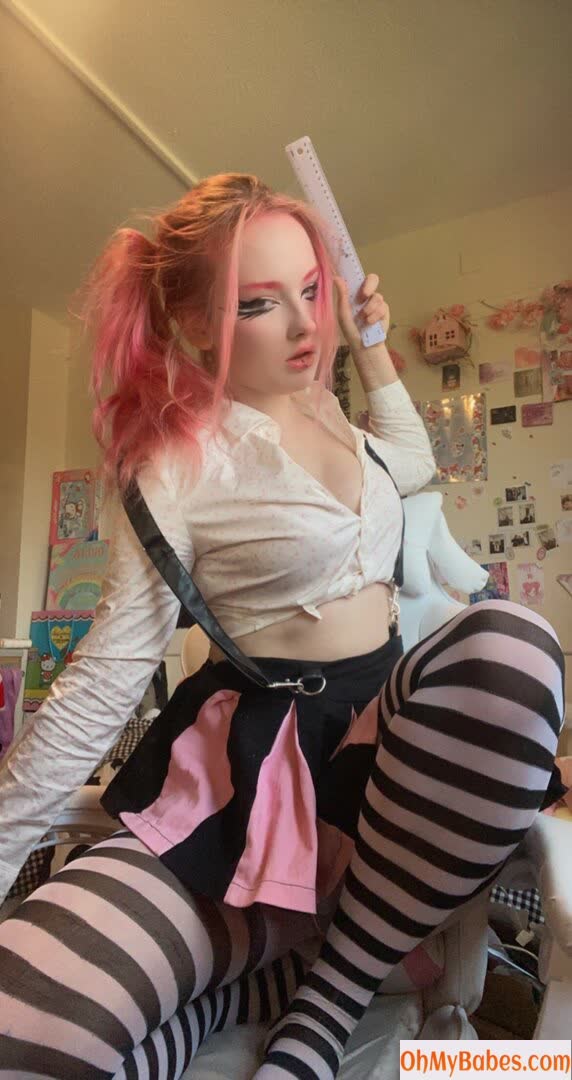 KittyKatSparrow OnlyFans leaked photo #97 - OhMyBabes