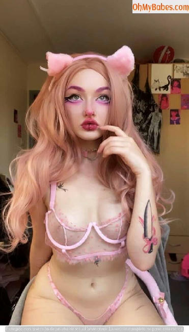 KittyKatSparrow OnlyFans leaked photo #38 - OhMyBabes