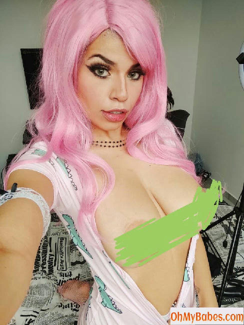 Kittypurplecat OnlyFans leaked photo #6 - OhMyBabes