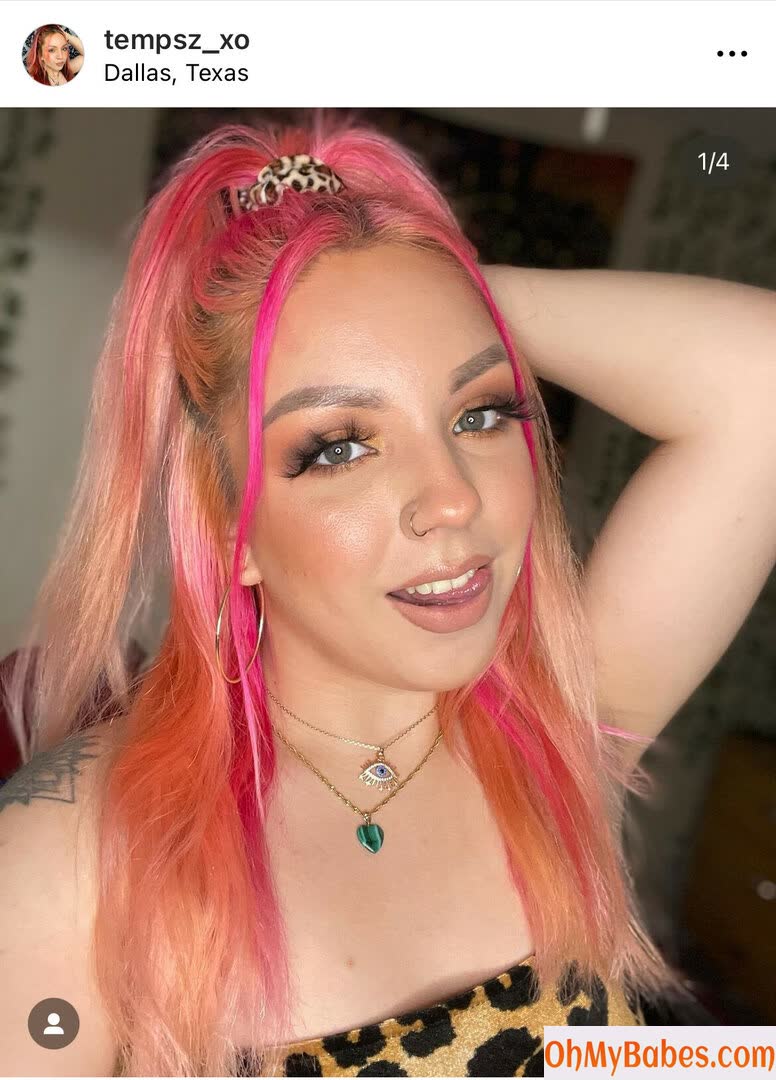 kittyxcherry OnlyFans leaked photo #1 - OhMyBabes