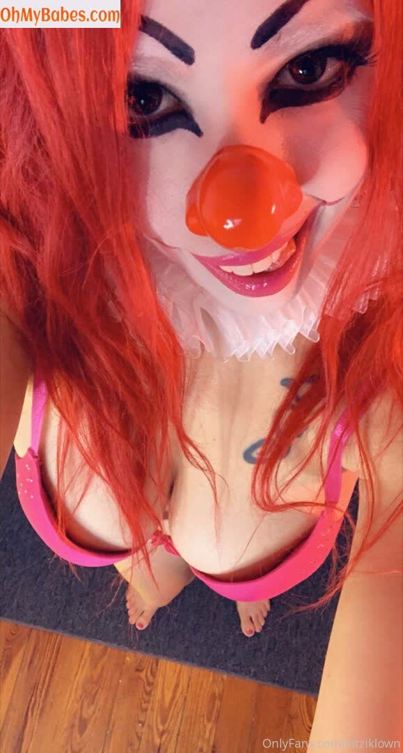 kitziklown Nude Leaked photo #19 - OhMyBabes