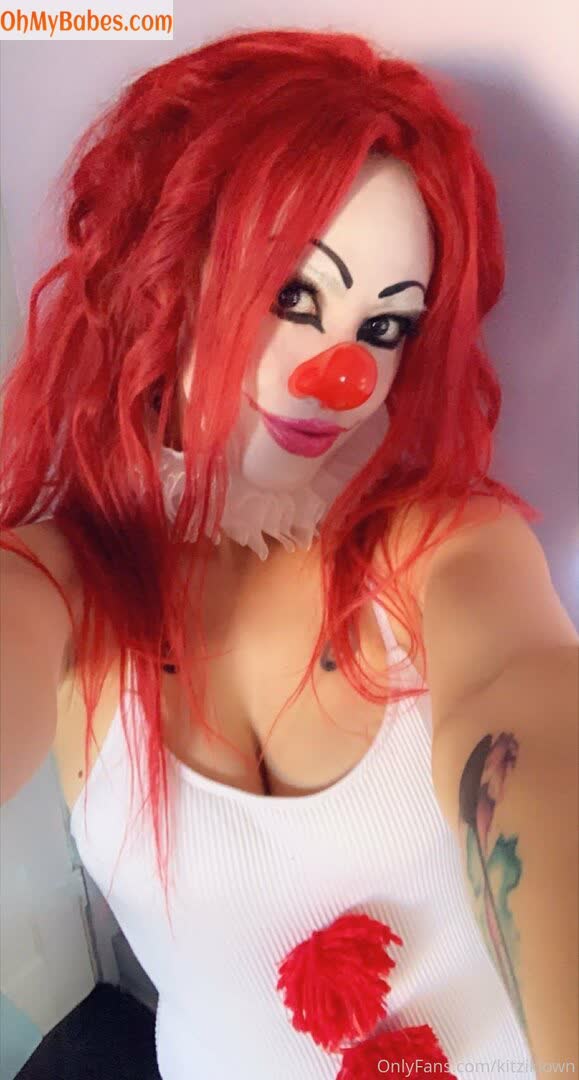 kitziklown Nude Leaked photo #24 - OhMyBabes