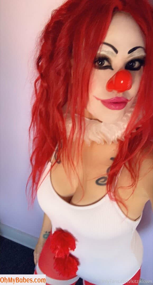 kitziklown Nude Leaked photo #29 - OhMyBabes