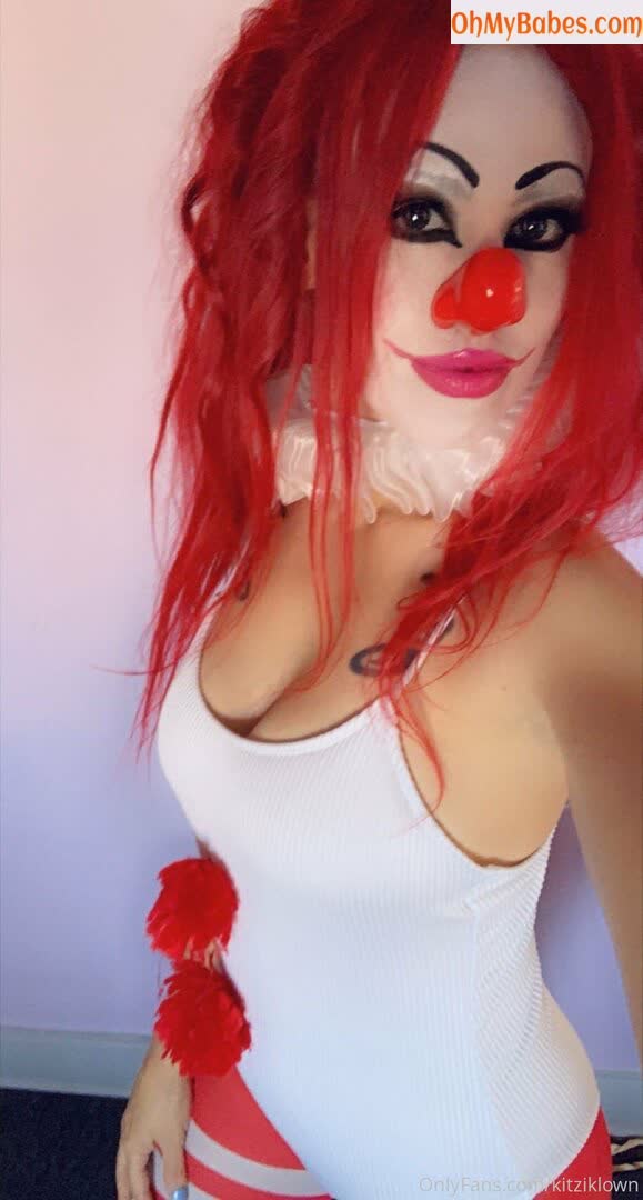 kitziklown Nude Leaked photo #25 - OhMyBabes