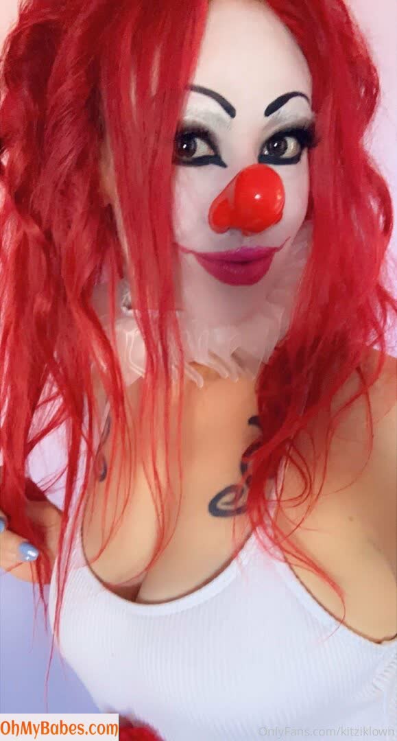 kitziklown Nude Leaked photo #35 - OhMyBabes